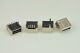 Usb 2.0 Female Port Replacement Connectors For 3.6Mm Acer Asus Hp Compaq Samsung Sony