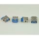 Usb 3.0 Female Port Replacement Connectors For  2.5Mm Lenovo G480 G480A V480 V480A
