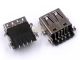 Usb 3.0 Female Port Replacement Connectors For Dell E6330 E6430S